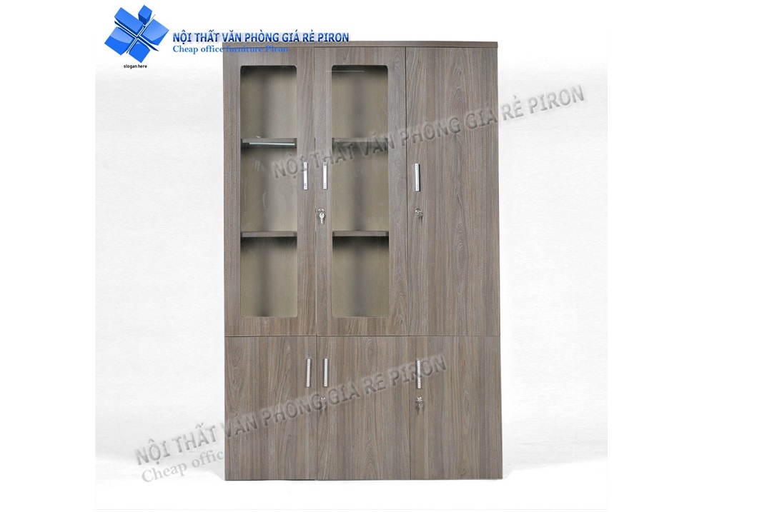 Tủ hồ sơ văn phòng THS1-3	